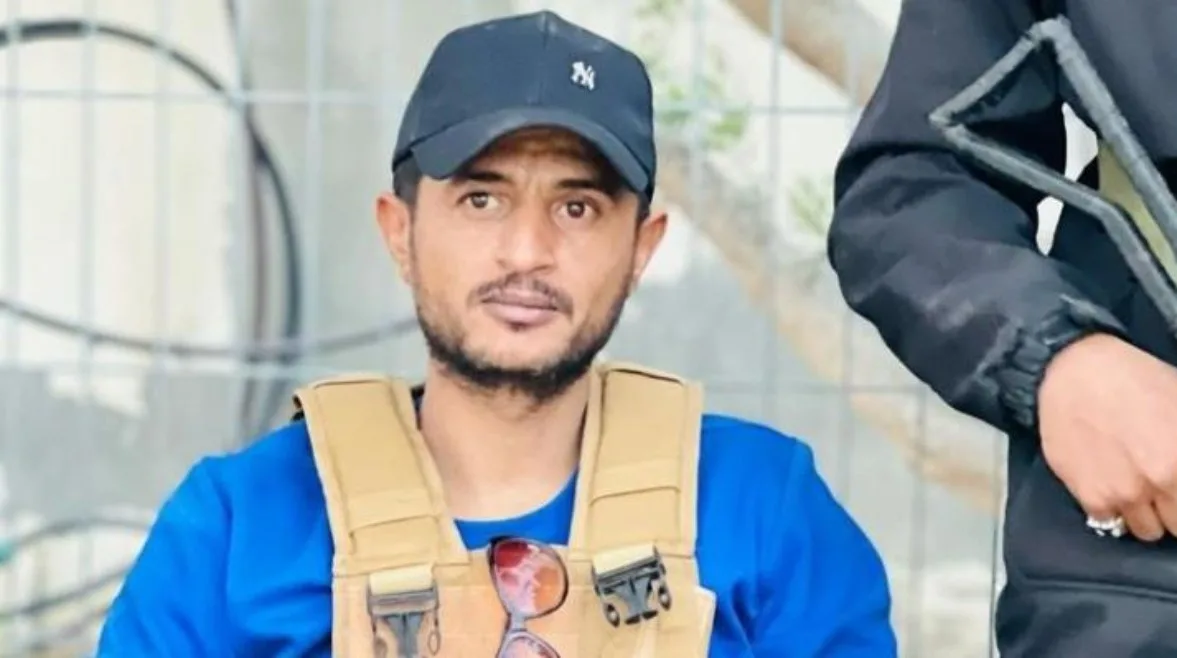 من “ولاية سيناء” إلى سرقة المساعدات.. من هو المدبر وراء ياسر أبو شُبّاب؟ من “ولاية سيناء” إلى سرقة المساعدات.. من هو المدبر وراء ياسر أبو شُبّاب؟