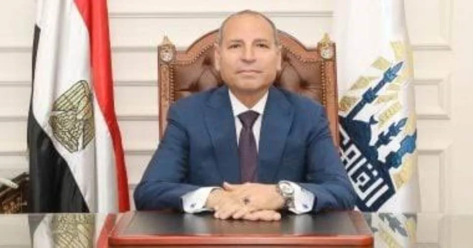محافظ القاهرة: لم نُستلم أي إشعارات أو شكاوى بشأن نقص الخدمات خلال عيد الأضحى المبارك. محافظ القاهرة: لم نُستلم أي إشعارات أو شكاوى بشأن نقص الخدمات خلال عيد الأضحى المبارك.