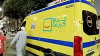 بالأسماء: معلومات حول إصابة 33 شخصًا باشتباه تسمم غذائي في المنيا بالأسماء: معلومات حول إصابة 33 شخصًا باشتباه تسمم غذائي في المنيا