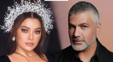 7 نوفمبر: هيفاء وهبي وفارس كرم يقدمان حفلاً غنائياً رائعاً في سانت ريجس بالأردن