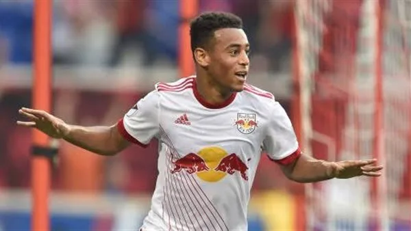 غياب تايلر آدامز عن مباراة المنتخب الأمريكي الودية ضد سويسرا غدًا غياب تايلر آدامز عن مباراة المنتخب الأمريكي الودية ضد سويسرا غدًا