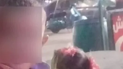 صادم: حادثة اختناق طفل الأميرية داخل سيارة والده في يوم العيد صادم: حادثة اختناق طفل الأميرية داخل سيارة والده في يوم العيد