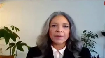 تشابمان: الخلاف داخل الحزب الجمهوري لا يقتصر على قضايا الهجرة فقط
