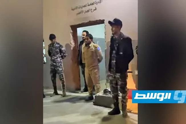 جهود أمنية: عملية شاملة في سوسة لإخراج المتزوجين الأجانب جهود أمنية: عملية شاملة في سوسة لإخراج المتزوجين الأجانب