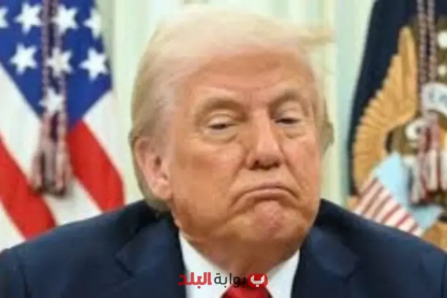 فاينانشيال تايمز تكشف: ترامب يقدم عرضاً مبهراً في لوس أنجلوس! فاينانشيال تايمز تكشف: ترامب يقدم عرضاً مبهراً في لوس أنجلوس!