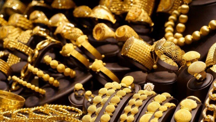 سعر الذهب اليوم الأحد 1 يونيو 2025 محليًا وعالميًا