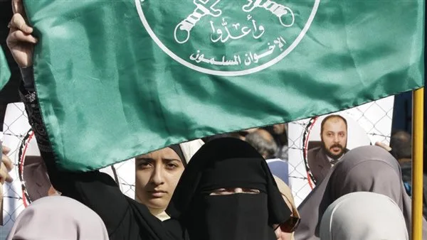 أستاذ تاريخ: الإخوان لا يمتلكون أي صلة أو انتماء للأرض والوطن. أستاذ تاريخ: الإخوان لا يمتلكون أي صلة أو انتماء للأرض والوطن.