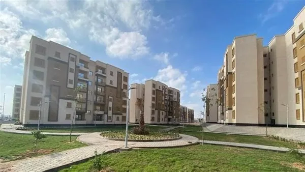 سكن لكل المصريين: موعد بدء دفع الأقساط الربع سنوية لعام 2025 للبرنامج السكني. سكن لكل المصريين: موعد بدء دفع الأقساط الربع سنوية لعام 2025 للبرنامج السكني.
