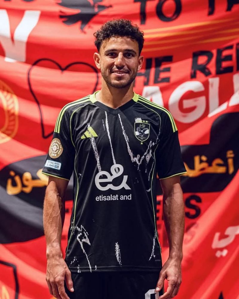 الأهلي 6