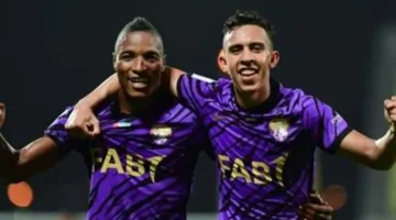بث مباشر لمباراة العين وأوكلاند سيتي (0-0) تحضيرًا لكأس العالم للأندية
