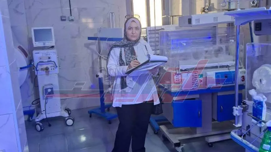 صحة كفر الشيخ تستمر في حملاتها التفتيشية على المستشفيات والمراكز الطبية الخاصة صحة كفر الشيخ تستمر في حملاتها التفتيشية على المستشفيات والمراكز الطبية الخاصة