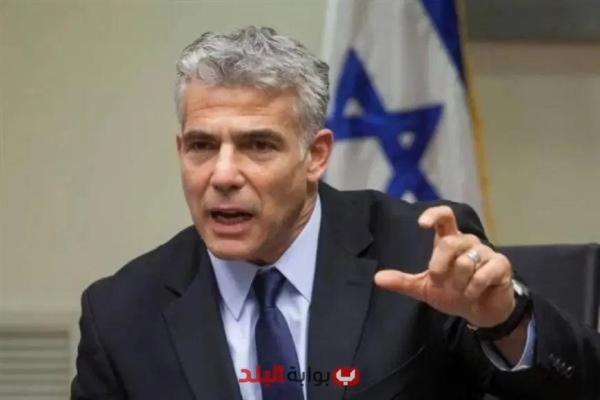 زعيم المعارضة الإسرائيلي يوجه اتهامات للسفير الأمريكي بالتدخل – اكتشف التفاصيل! زعيم المعارضة الإسرائيلي يوجه اتهامات للسفير الأمريكي بالتدخل – اكتشف التفاصيل!