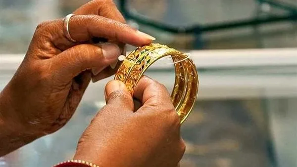 أسعار الذهب في محلات الصاغة بمصر اليوم الاثنين 9 يونيو 2025 أسعار الذهب في محلات الصاغة بمصر اليوم الاثنين 9 يونيو 2025