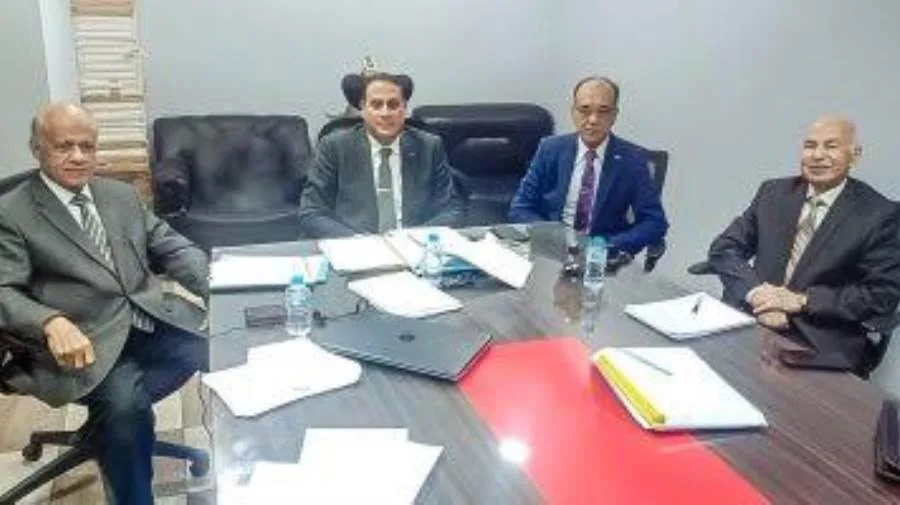 الاتحاد الرياضي يحدد رسوم التظلمات من الأندية والهيئات القضائية تحضيرا للموسم القادم الاتحاد الرياضي يحدد رسوم التظلمات من الأندية والهيئات القضائية تحضيرا للموسم القادم