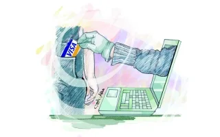 الاحتيال على إفريقي بمبلغ 224 ألف درهم عبر خدعة الاستثمار في العملات الرقمية