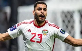 والد سلطان عادل: تفاجأت بخروج ابني من معسكر المنتخب إلى “الكوفي شوب”