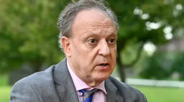 رسالة من بشارة بحبح إلى سكان غزة: “أعتذر عن مصابكم وأعدكم بحل قريب”