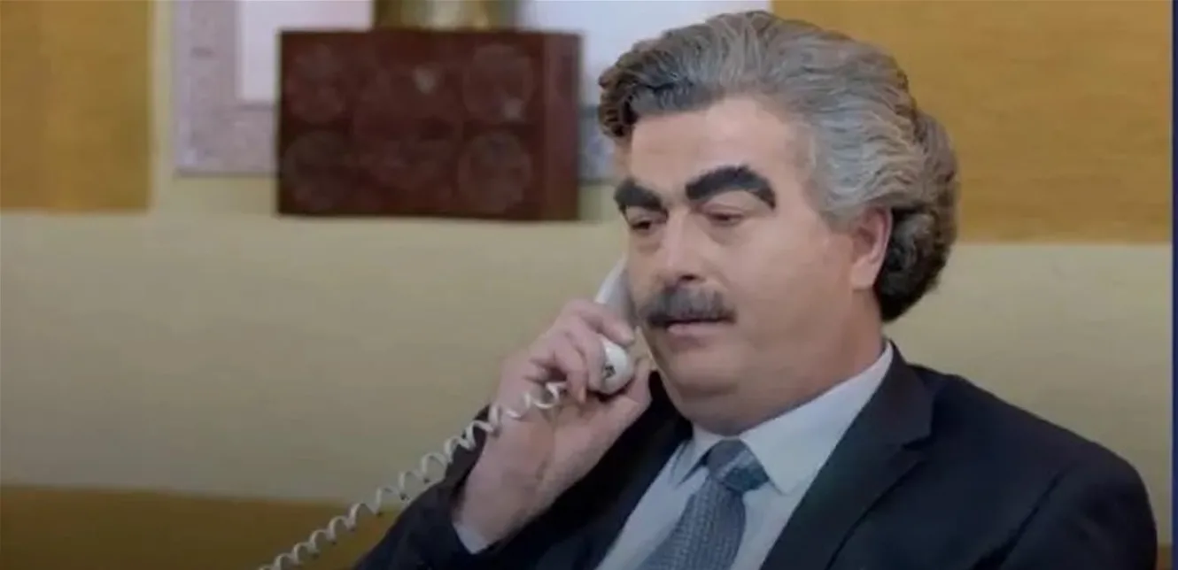بعد نازك.. زوج هند الحريري: نرفض عرض مسلسل رفيق! بعد نازك.. زوج هند الحريري: نرفض عرض مسلسل رفيق!