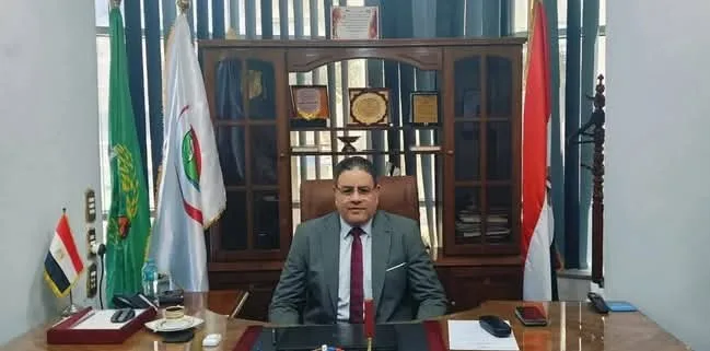صحة المنوفية: معالجة 13 ألف حالة طارئة في المستشفيات خلال العيد صحة المنوفية: معالجة 13 ألف حالة طارئة في المستشفيات خلال العيد