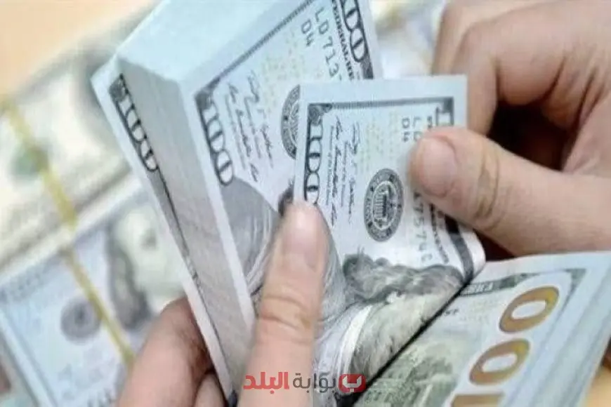 ما هو سعر الدولار اليوم في السوق السوداء مقابل الجنيه المصري بتاريخ 10 يونيو 2025؟ ما هو سعر الدولار اليوم في السوق السوداء مقابل الجنيه المصري بتاريخ 10 يونيو 2025؟