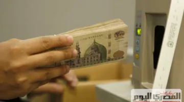 سعر الدولار مقابل الجنيه وبقية العملات قبيل بدء تعاملات يوم الثلاثاء 10 يونيو 2025