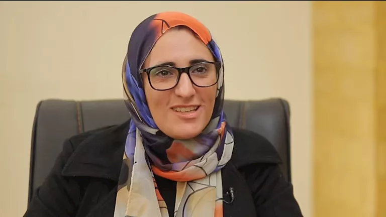 سارة وفيق ترد على طارق الشناوي بعد تقييمه لفيلم “ريستارت” سارة وفيق ترد على طارق الشناوي بعد تقييمه لفيلم “ريستارت”