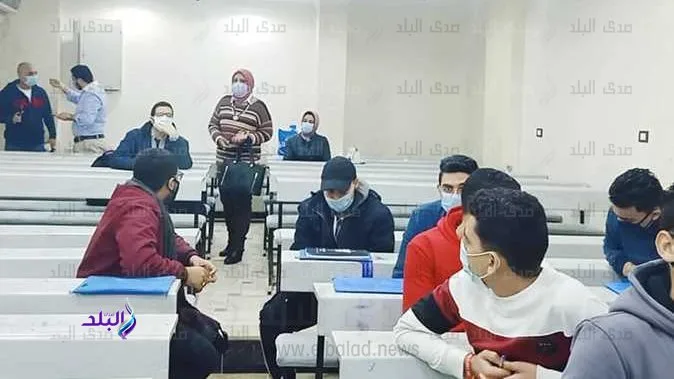 نائبة: الدروس الخصوصية في الجامعات تعرض مصداقية النظام الأكاديمي للخطر نائبة: الدروس الخصوصية في الجامعات تعرض مصداقية النظام الأكاديمي للخطر