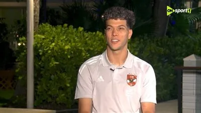إمام عاشور: الأهلي يتفوق نفسيًا على الزمالك في مواجهات القمة.. وسأبذل قصارى جهدي مع المارد الأحمر.