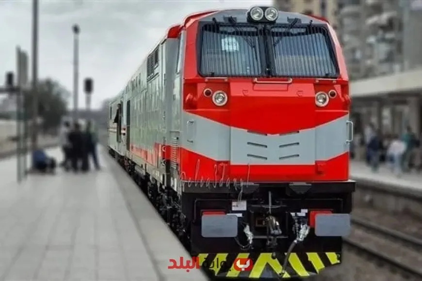 إذا كنت في رحلة، إليك أوقات قطارات القاهرة – الإسكندرية لليوم الثلاثاء! إذا كنت في رحلة، إليك أوقات قطارات القاهرة – الإسكندرية لليوم الثلاثاء!