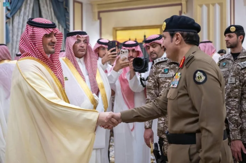 وزير الداخلية: النجاح في الموسم يعود إلى التخطيط المسبق والمراقبة الفعّالة وزير الداخلية: النجاح في الموسم يعود إلى التخطيط المسبق والمراقبة الفعّالة