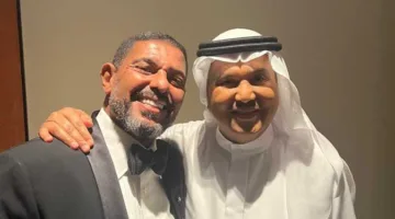 عشقنا للتحدي: هاني فرحات ومحمد عبده نجوم حفلات عيد الأضحى في دبي والسعودية (صور)