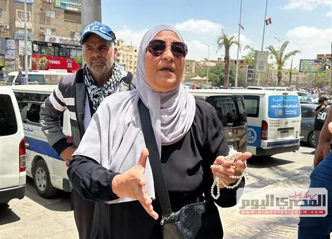 “الأرصاد حذرتنا من النزول.. وشركة المقاولات قامت بالحفر بمفردها” – اعترافات المتهم الخامس في قضية انفجار خط الغاز بطريق الواحات (خاص)
