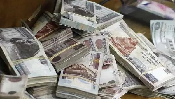 أدنى راتب 1100 جنيه.. احسب راتبك بعد الزيادة الجديدة في يوليو أدنى راتب 1100 جنيه.. احسب راتبك بعد الزيادة الجديدة في يوليو