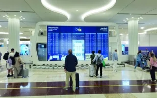 «سكاي سكانر»: 59% من سكان الإمارات يفضلون استكشاف وجهات غير تقليدية