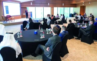 غرف دبي تعقد 4 جلسات توعوية حول قانون الشركات، والامتثال، والجمارك، والضرائب