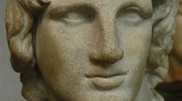 «في مثل هذا اليوم».. رحيل الإسكندر الأكبر المعروف بلقب «ذي القرنين» عن عمر 32 سنة (10 يونيو 323 قبل الميلاد)