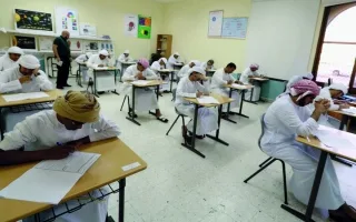 6 خطوات للحد من الغش خلال الامتحانات المدرسية