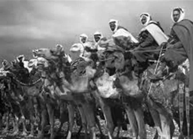 «في مثل هذا اليوم».. بداية الثورة العربية الكبرى (10 يونيو 1916) «في مثل هذا اليوم».. بداية الثورة العربية الكبرى (10 يونيو 1916)