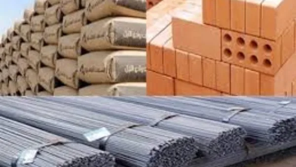 أسعار الحديد ومستلزمات البناء في يوم الثلاثاء 10 يونيو 2025 أسعار الحديد ومستلزمات البناء في يوم الثلاثاء 10 يونيو 2025
