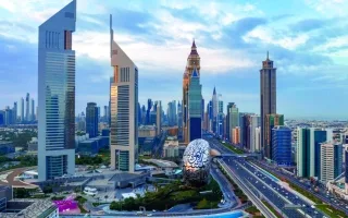 عائدات فنادق دبي تبلغ 8.3 مليار درهم خلال 4 أشهر عائدات فنادق دبي تبلغ 8.3 مليار درهم خلال 4 أشهر