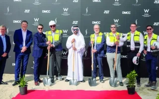إطلاق مشروع “و ريزيدنسز دبي – أبراج بحيرات الجميرا” إطلاق مشروع “و ريزيدنسز دبي – أبراج بحيرات الجميرا”