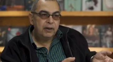 أحمد خالد توفيق: رقصة الظلال بين الوجود والعدم في فكر العرّاب