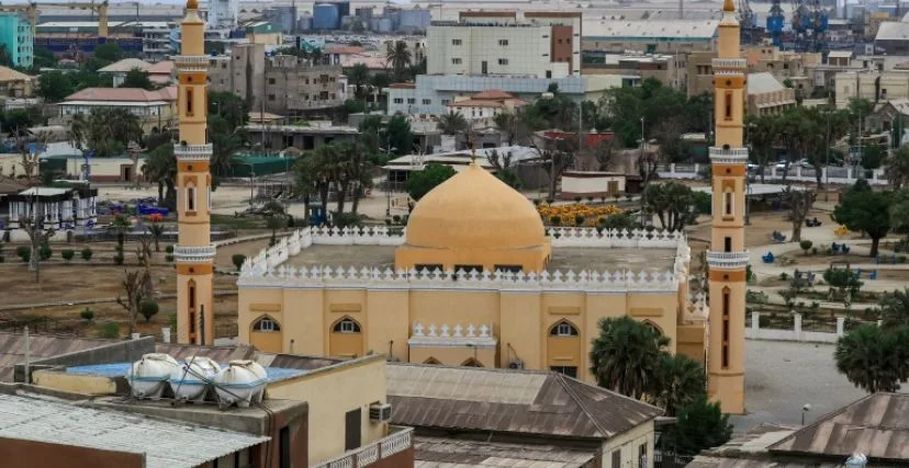أحلام عبد الرسول تزور مجموعة من المرافق الصحية ومركز إيواء المهاجرين. أحلام عبد الرسول تزور مجموعة من المرافق الصحية ومركز إيواء المهاجرين.