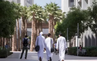 “التعليم العالي” تنبه من وجود روابط مزيفة لطلبات استثناء معايير الدراسة بالخارج “التعليم العالي” تنبه من وجود روابط مزيفة لطلبات استثناء معايير الدراسة بالخارج