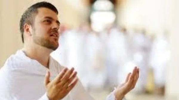 هل يُستجاب دعاء الحاج عند عودته؟.. استغل الفرصة خلال الأربعة أشهر القادمة.