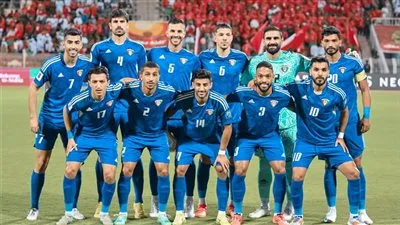 متى تُقام مباراة منتخب الكويت مع كوريا الجنوبية في تصفيات آسيا المؤهلة لكأس العالم 2026، وما هي القنوات الناقلة والتشكيلة المحتملة؟ متى تُقام مباراة منتخب الكويت مع كوريا الجنوبية في تصفيات آسيا المؤهلة لكأس العالم 2026، وما هي القنوات الناقلة والتشكيلة المحتملة؟