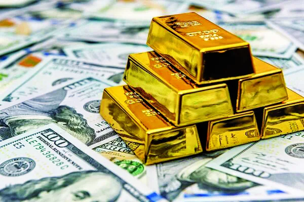 الذهب يستمر في الازدهار رغم القلق الاقتصادي الذهب يستمر في الازدهار رغم القلق الاقتصادي