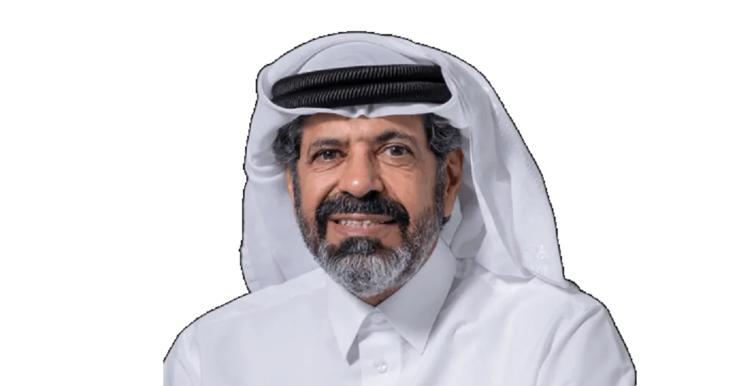 راشد النعيمي: مستقبل اقتصاد قطر بيد الكفاءات الشابة راشد النعيمي: مستقبل اقتصاد قطر بيد الكفاءات الشابة