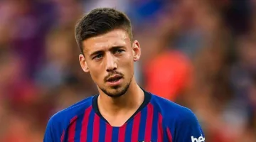 برشلونة حقق وفراً بقيمة 32 مليون يورو من صفقة كليمنت لونغليه.
