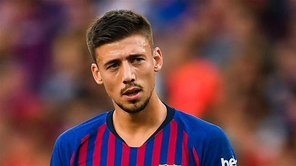 برشلونة حقق وفراً بقيمة 32 مليون يورو من صفقة كليمنت لونغليه. برشلونة حقق وفراً بقيمة 32 مليون يورو من صفقة كليمنت لونغليه.
